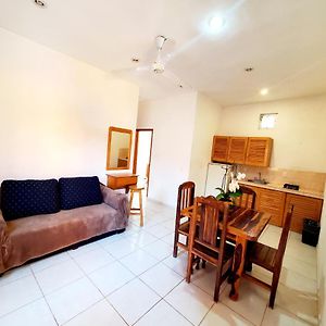 Apartamento de 2 Dormitorios